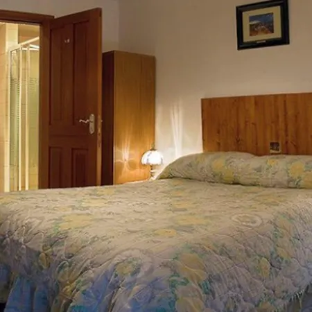 Salmon Leap Farm Couette-café 3*