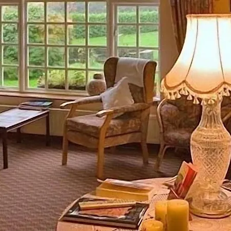 Hotel Salmon Leap Farm Glenflesk