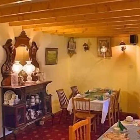 Salmon Leap Farm Glenflesk