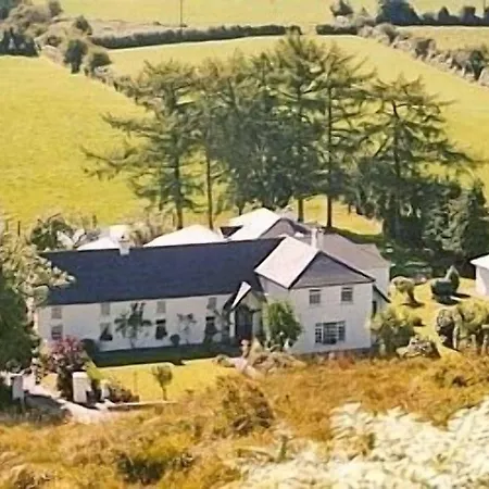 Salmon Leap Farm 3* Glenflesk