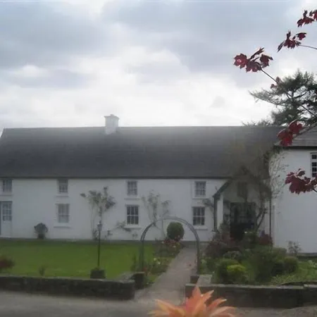 Szálloda Salmon Leap Farm Glenflesk