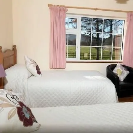 Salmon Leap Farm Glenflesk