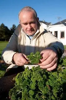 Hotel Salmon Leap Farm 3*