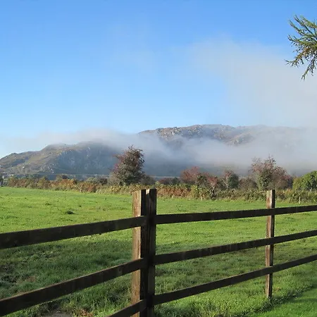 Salmon Leap Farm Glenflesk