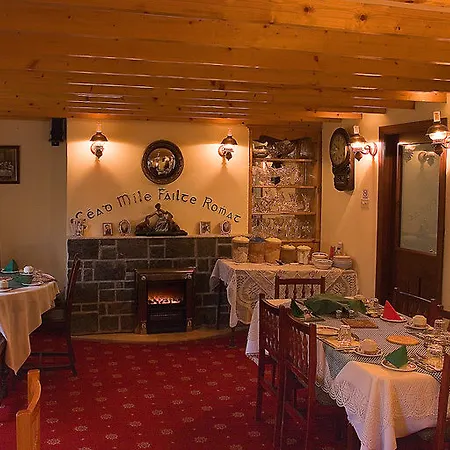 Hotel Salmon Leap Farm