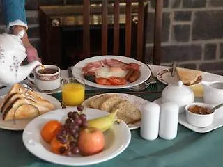 Couette-café Salmon Leap Farm Glenflesk