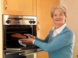 Hotel Salmon Leap Farm