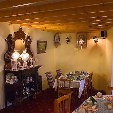 Hotel Salmon Leap Farm Glenflesk