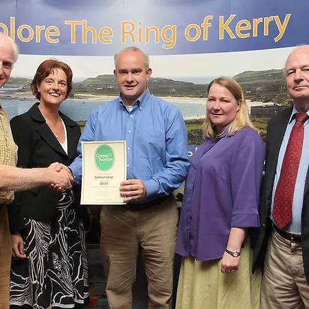 Salmon Leap Farm Glenflesk