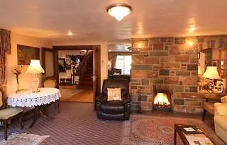 Hotel Salmon Leap Farm 3*