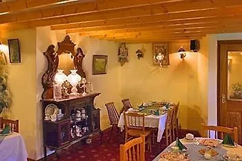 Couette-café Salmon Leap Farm 3*