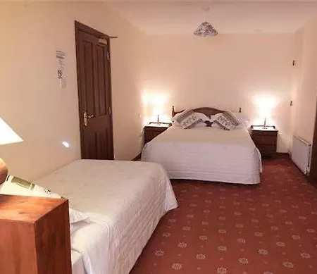 Salmon Leap Farm Couette-café 3*