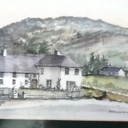 Hotel Salmon Leap Farm 3*