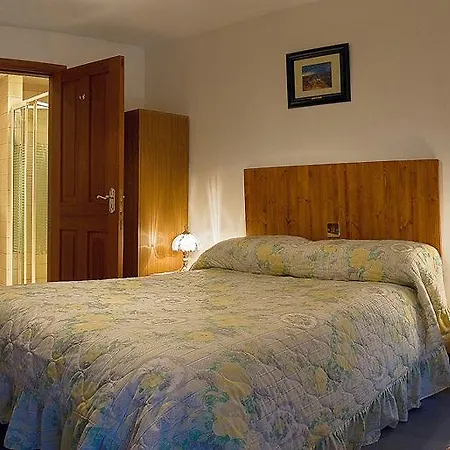 Hotel Salmon Leap Farm 3*