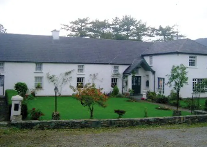 Hotel Salmon Leap Farm