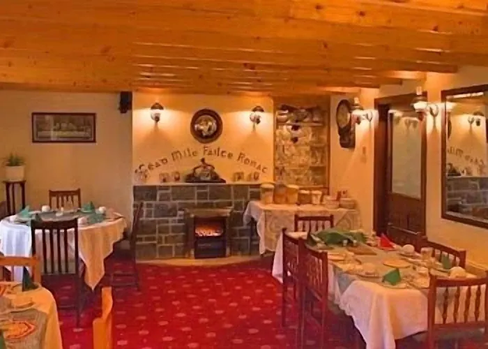 Salmon Leap Farm Glenflesk