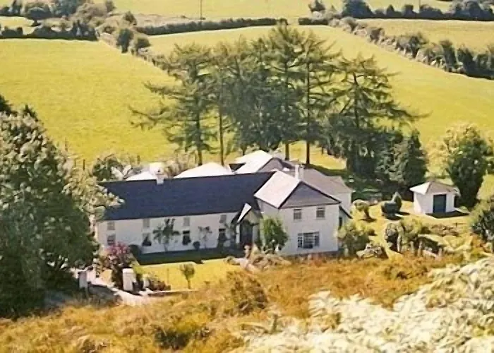 Salmon Leap Farm 3* Glenflesk