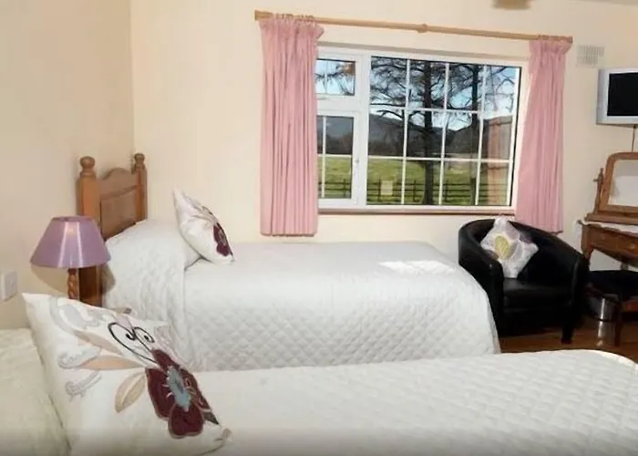 Salmon Leap Farm Glenflesk