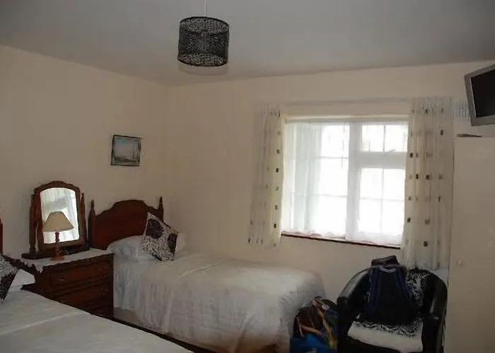 Salmon Leap Farm Hotel 3*