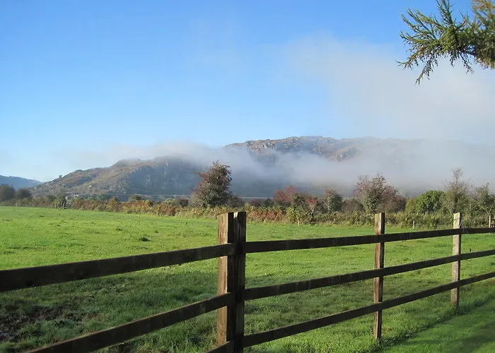Salmon Leap Farm Glenflesk