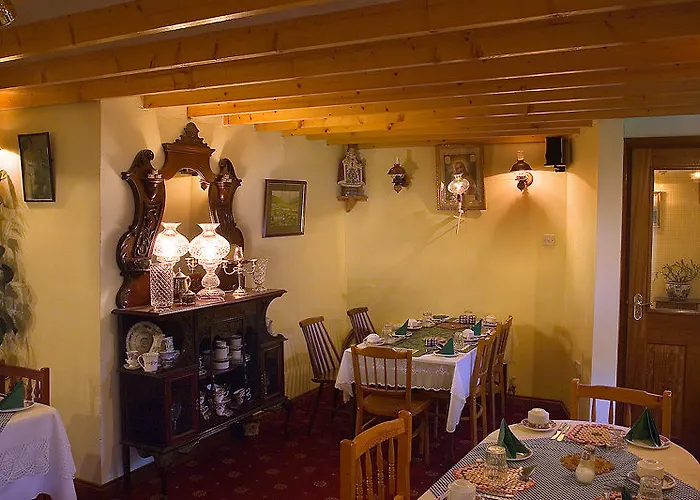 Hotel Salmon Leap Farm Glenflesk