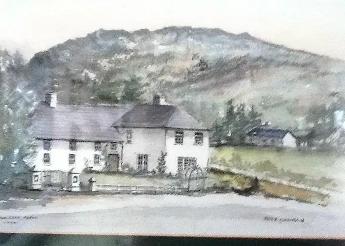 Hotel Salmon Leap Farm 3*