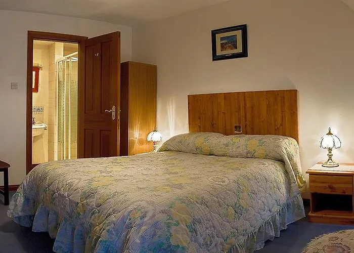 Hotel Salmon Leap Farm 3*